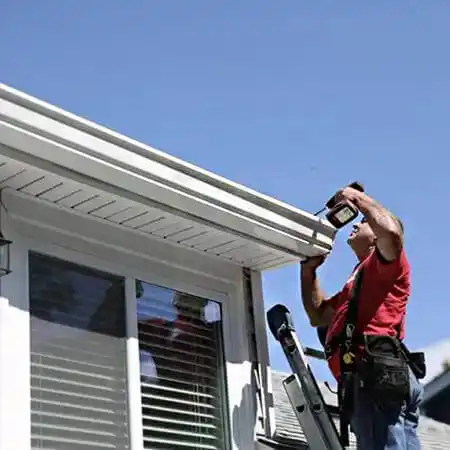 gutter services Granbury